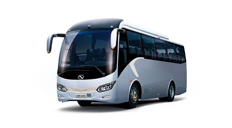 27 Seater Bus