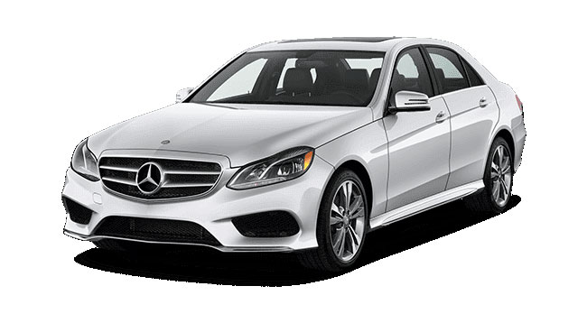 Luxury Car Rental