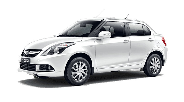 Swift Dezire