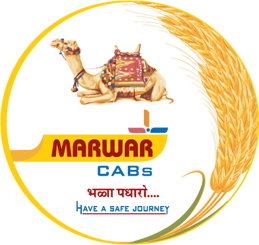 Marwar Cabs