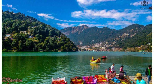 uttarakhand