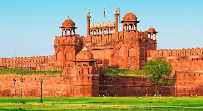 delhi
