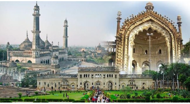 lucknow