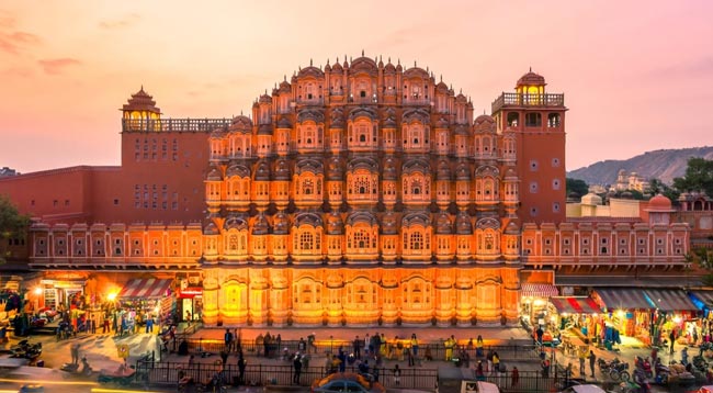 rajasthan