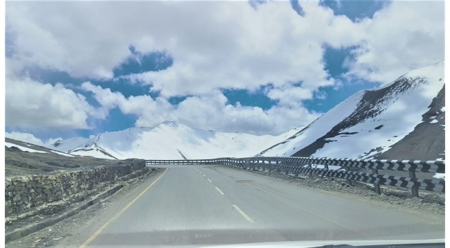jaipur-to-leh