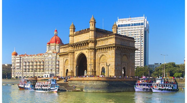Taxi Service in Mumbai