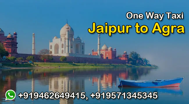 jaipur-to-agra-taxi
