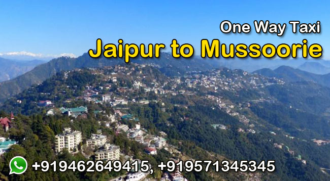 jaipur-to-mussoorie-taxi