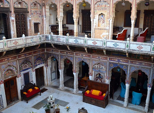shekhawati-tour-packages
