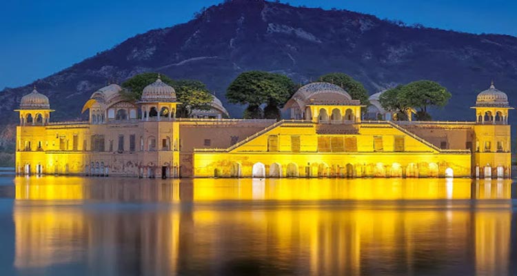 Colorful Rajasthan Tours