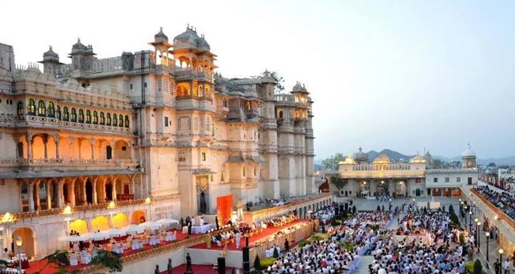 Dynasty of Mewar