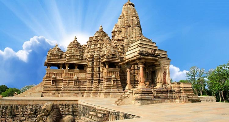 Pilgrimage of Rajputana