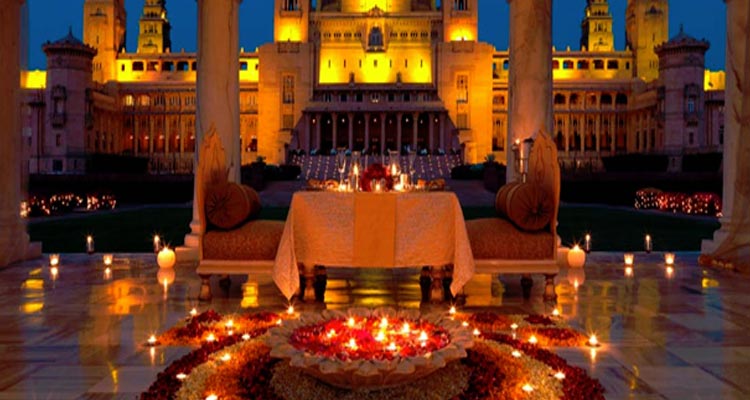 Shekhawati Honeymoon Tour