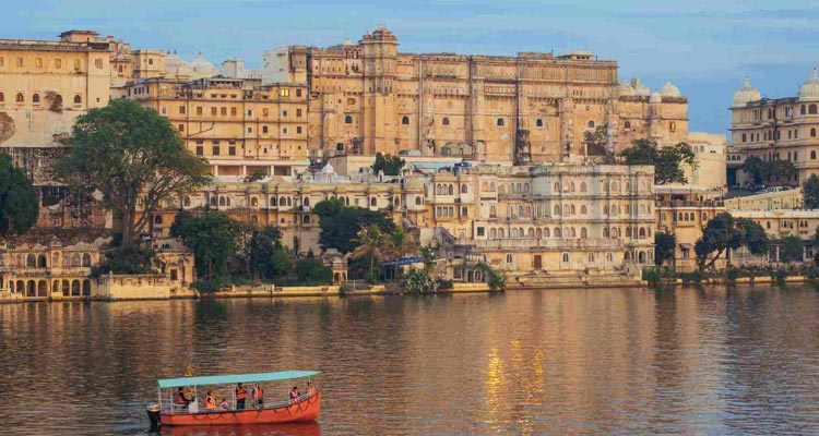 Mewar Trips